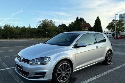 VW Golf 233.000 km 7.499 € Hagen 58093