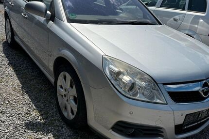 Opel Vectra 195.000 km 1.900 € Dortmund 44147