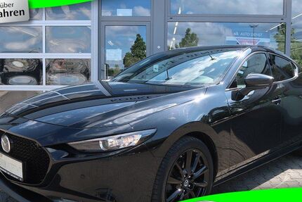 Mazda 3 57.670 km 18.970 &euro; Marl 45772