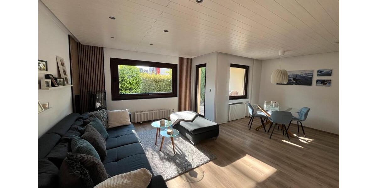 Möblierte 2,5 Zimmer-Wohnung in Altenbochum mit Terrasse 2 zimmer