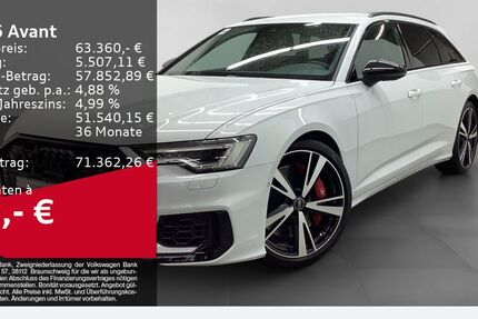 Audi A6 24.609 km 59.540 &euro; Bochum 44809