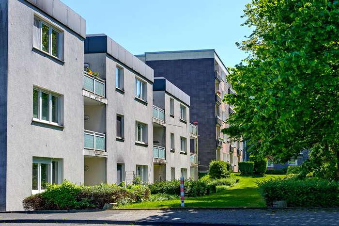 Wohnung zum Mieten in Solingen 449 € 43.12 m²