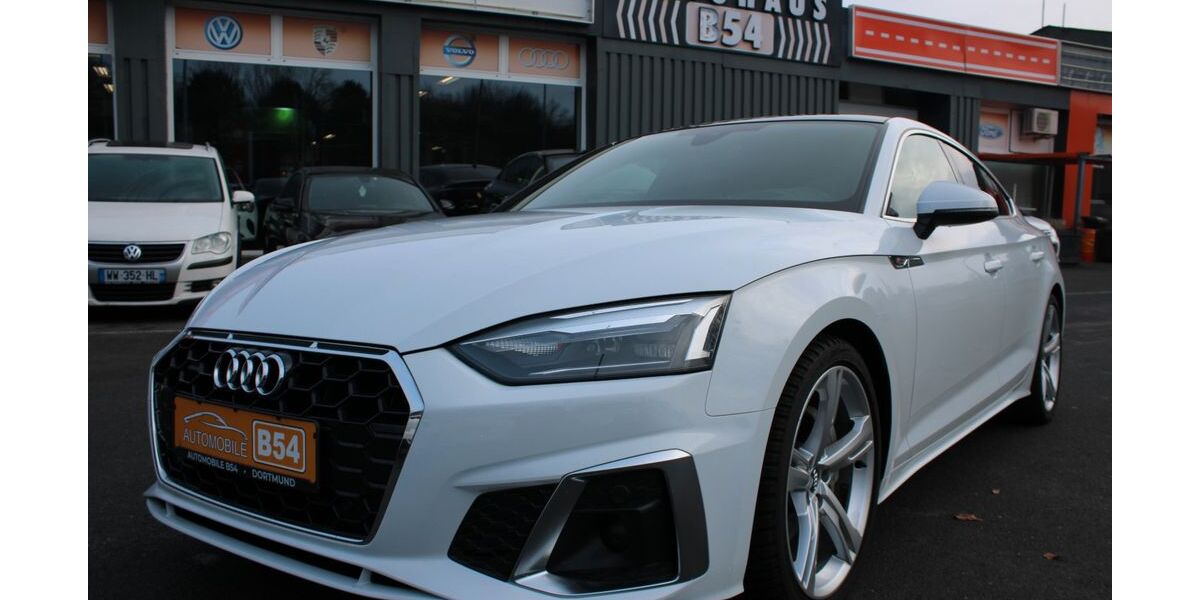 Audi A5 110.000 km 31.551 &euro; Dortmund 44145
