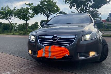 Opel Insignia 250.000 km 4.999 &euro; Wuppertal 42287