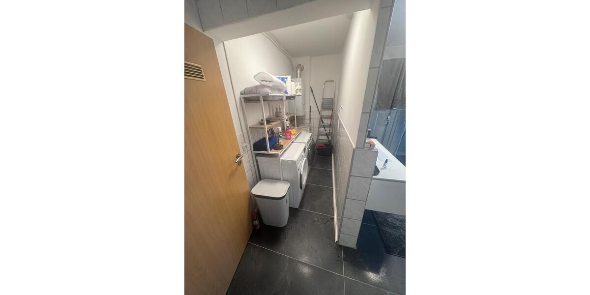 Eigentumswohnung mit Gemeinschaftsgarten 1 zimmer