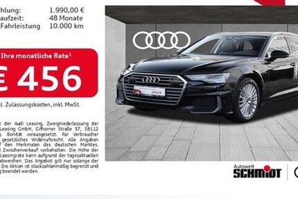 Audi A6 80.660 km 31.440 &euro; Lünen 44534
