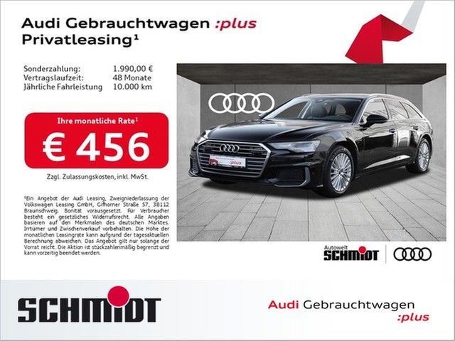 Audi A6 80.660 km 31.440 &euro; Lünen 44534