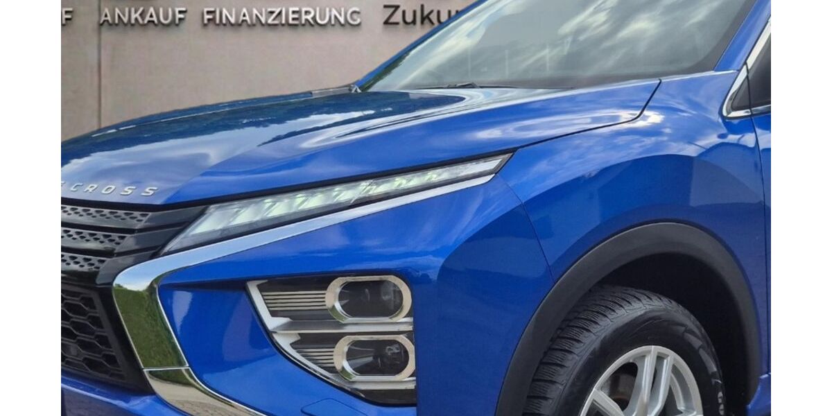 Mitsubishi Eclipse 46.000 km 19.400 &euro; Essen 45356