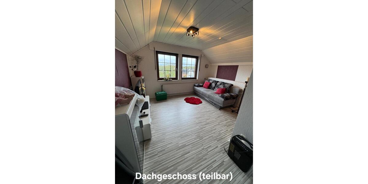 Schönes verklinkertes Reihenendhaus in ruhiger Lage Gladbeck zimmer