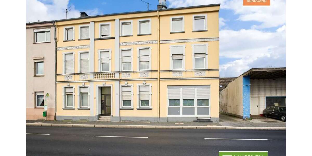 Einfamilienhaus Velbert - 16 Zimmer, 403 m&sup2;, 449.000&euro; | Angebot:24449804