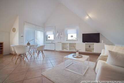 Wohnen auf Zeit in Dortmund 1.090 € 1 zimmer