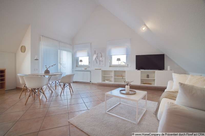 Wohnen auf Zeit in Dortmund 1.090 € 1 zimmer