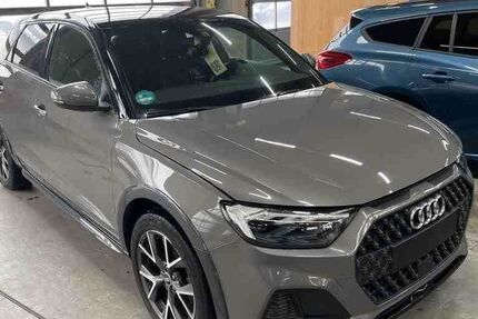 Audi A1 34.950 km 24.980 &euro; Heiligenhaus 42579