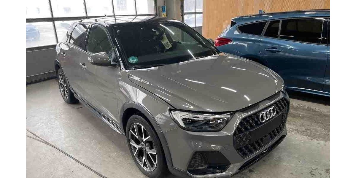 Audi A1 34.950 km 24.980 &euro; Heiligenhaus 42579