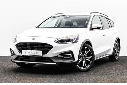 Ford Focus 92.618 km 13.410 &euro; Hagen 58091