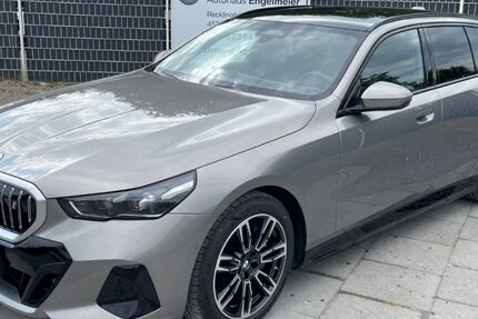 BMW i5 20.601 km 61.900 &euro; Haltern am See 45721