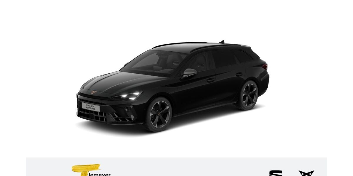 Cupra Leon 41.751 km 29.940 &euro; Bochum 44809