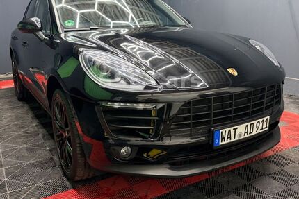 Porsche Macan 181.343 km 29.900 &euro; Bochum 44795