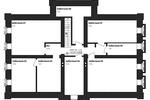 Hochparterre Dortmund Hombruch - 5.5 Zimmer, 140 m&sup2;, 450.000&euro; | Angebot:27514274
