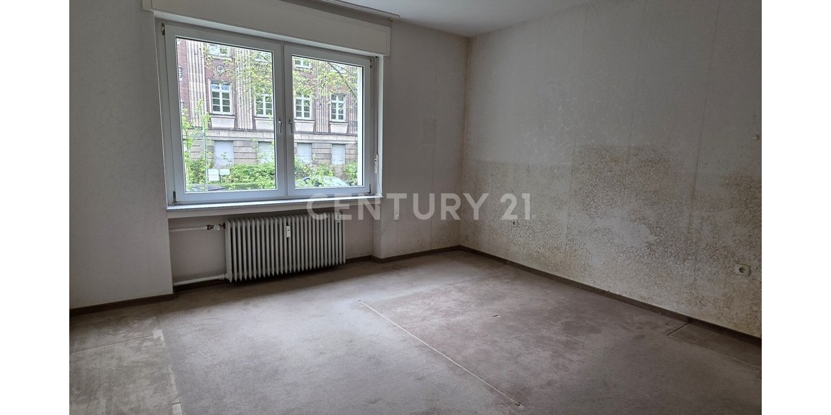 Bereit für Ihr neues Wohnkapitel? Zweifamiliendomizil im Kaiserviertel - Zweifamilienhaus Dortmund | Angebot:26818907