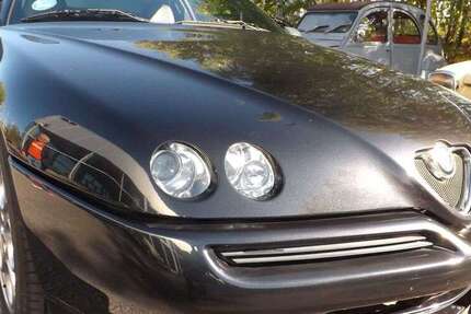 Alfa Romeo Spider 84.000 km 6.500 € Mettmann 40822