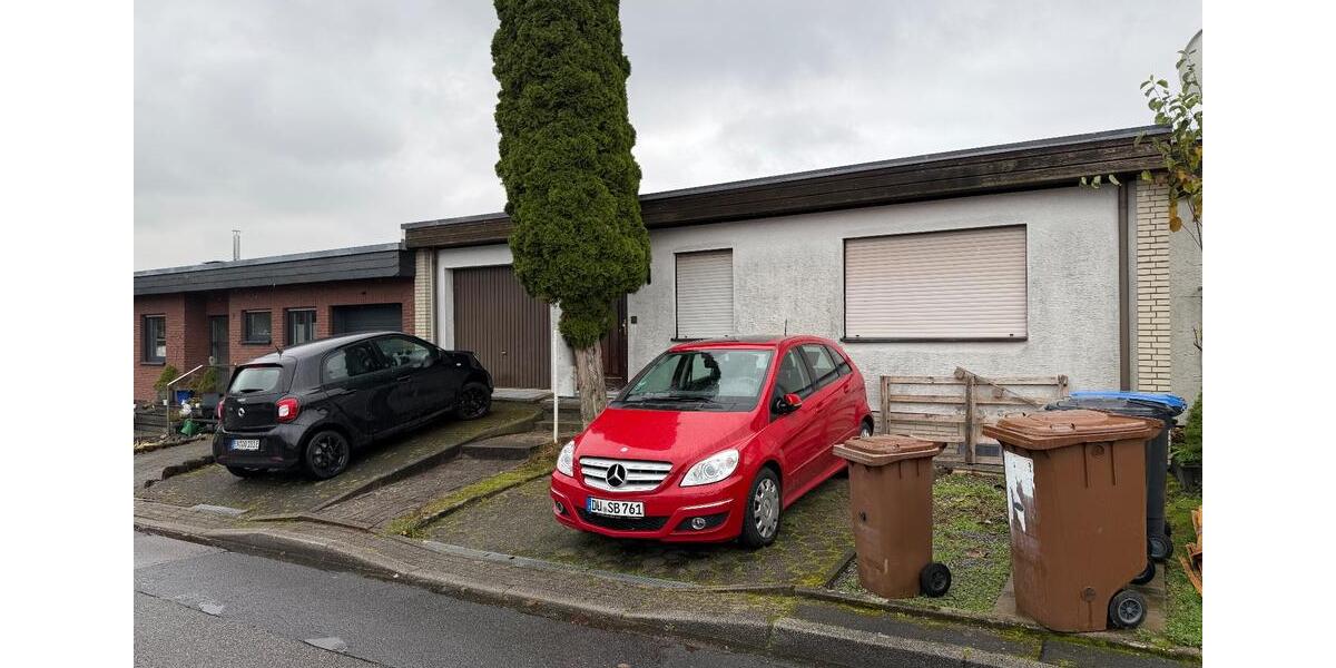 Mehrfamilienhaus, teilsaniert, teilvermietet zimmer