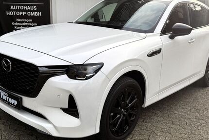 Mazda CX-60 35.000 km 44.885 € Velbert 42551