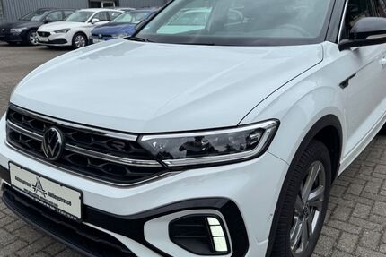 VW T-Roc 59.890 km 18.799 &euro; Mülheim / Ruhr 45473