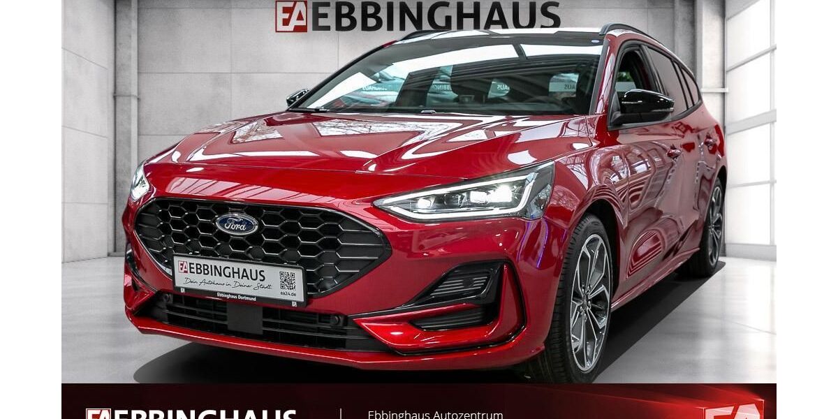 Ford Focus 11.000 km 31.499 &euro; Dortmund 44149