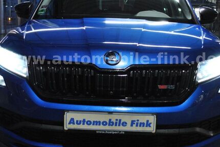 Skoda Kodiaq 210.000 km 26.950 &euro; Mülheim a. d. Ruhr 45478