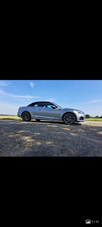 Audi A5 129.896 km 21.490 € Hagen 58091