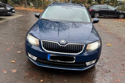 Skoda Octavia 265.655 km 7.099 &euro; Gelsenkirchen 45886