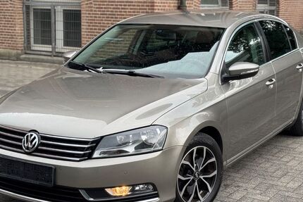 VW Passat 200.000 km 5.500 &euro; Mülheim an der Ruhr 45473
