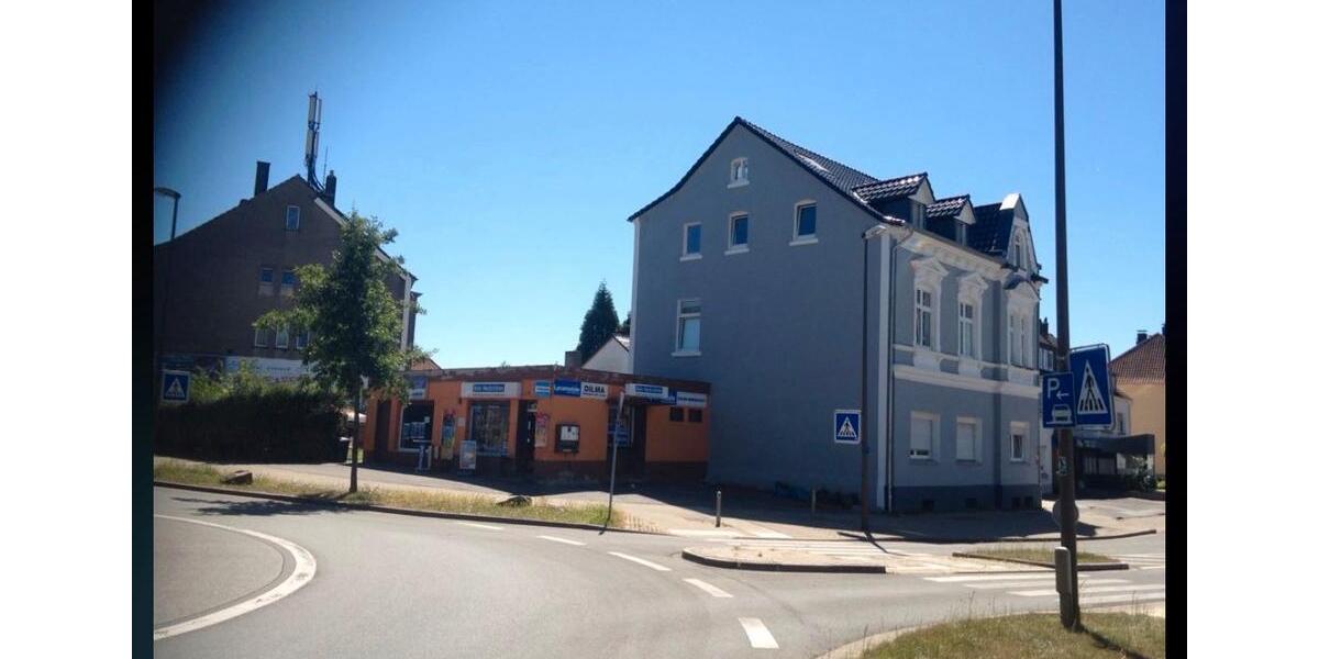 Etagenwohnung Dortmund Eving - 2 Zimmer, 50 m&sup2;, 400&euro; | Angebot:26424210