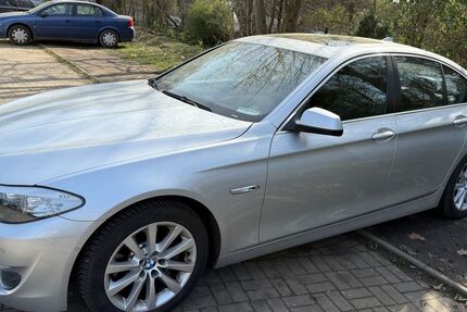 BMW 530 182.000 km 12.300 &euro; Bochum 44892