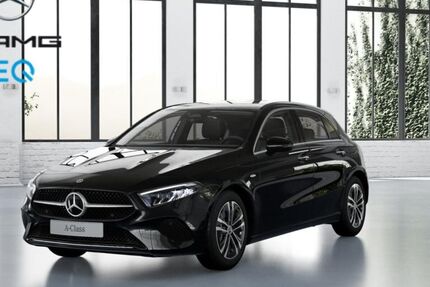 Mercedes-Benz A 250 6.078 km 33.440 &euro; Schwerte 58239