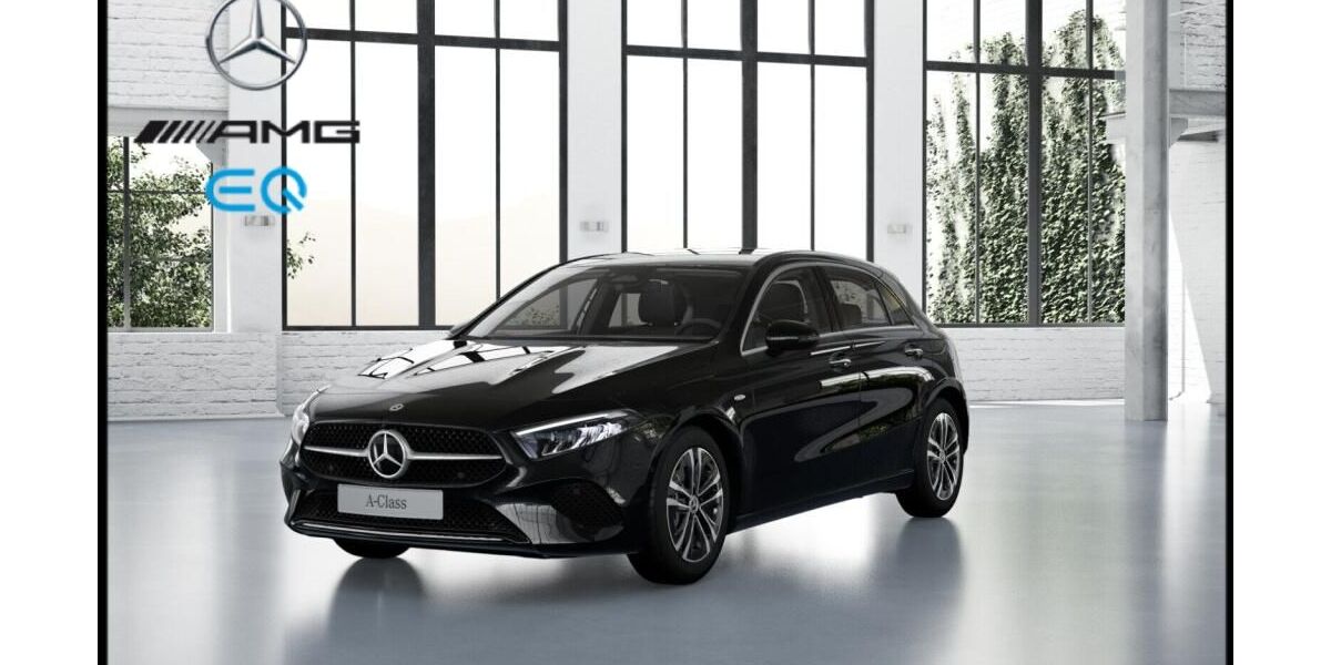 Mercedes-Benz A 250 6.078 km 33.440 &euro; Schwerte 58239