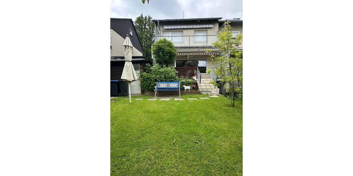 Reihenhaus Herdecke - 4 Zimmer, 97 m&sup2;, 350.000&euro; | Angebot:26940617