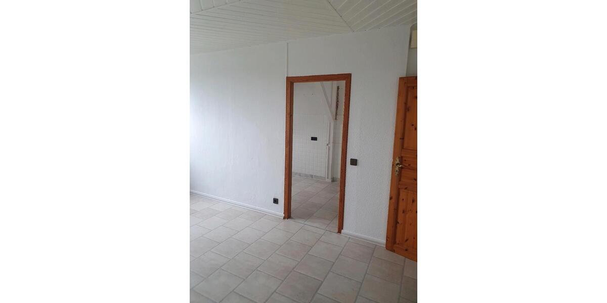 Dachgeschoßwohnung Herten Bertlich - 4 Zimmer, 89 m&sup2;, 650&euro; | Angebot:25978255