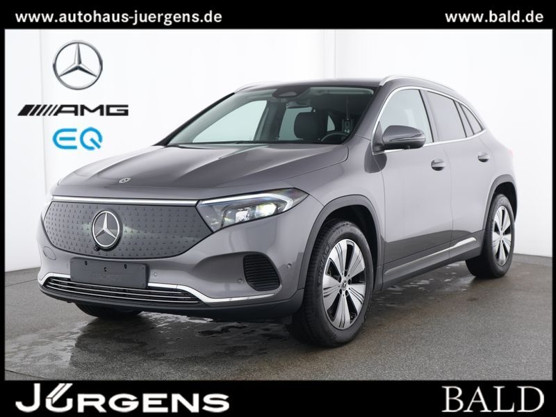 Mercedes-Benz EQA 9.670 km 35.290 € Schwelm 58332