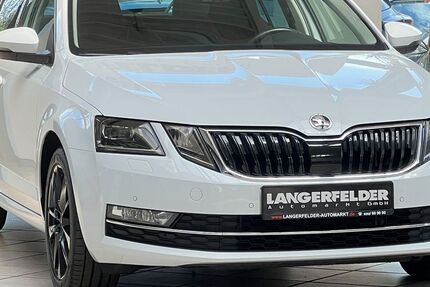 Skoda Octavia 98.170 km 17.899 &euro; Wuppertal 42389