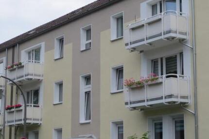 Nimm mich! Praktische 4-Zimmer-Wohnung 3 zimmer