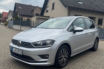 VW Golf Sportsvan 120.000 km 11.500 &euro; Essen 45329