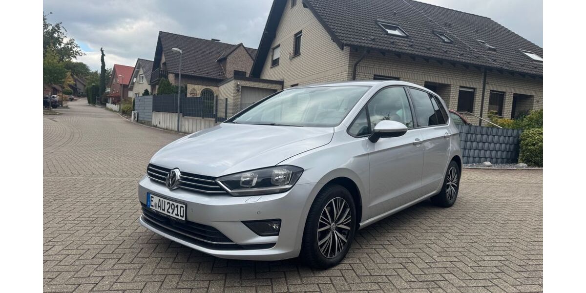VW Golf Sportsvan 120.000 km 11.500 &euro; Essen 45329
