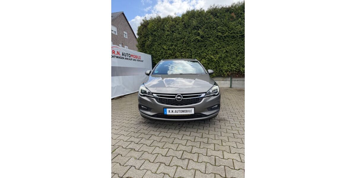 Opel Astra 151.573 km 7.400 &euro; Dortmund 44388