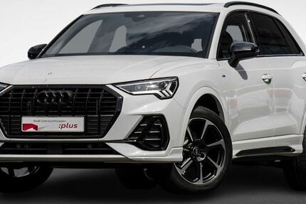 Audi Q3 17.623 km 42.411 &euro; Dortmund 44143