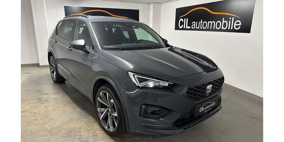 Seat Tarraco 170.230 km 22.990 &euro; Bottrop 46244