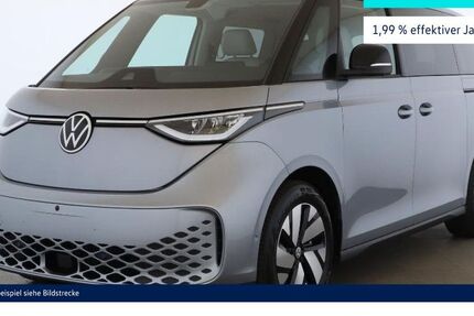 VW ID. Buzz 13.205 km 53.990 &euro; Bochum 44866