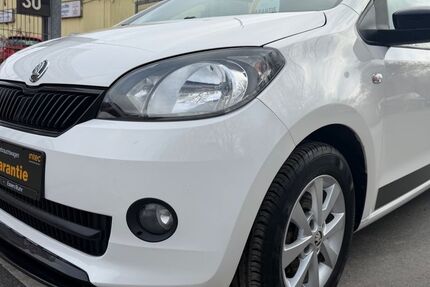 Skoda Citigo 71.253 km 6.990 &euro; Essen - Borbeck 45355