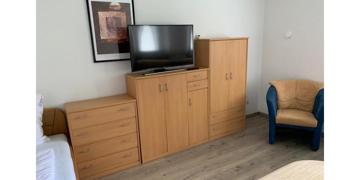 Etagenwohnung Mülheim an der Ruhr Dümpten - 1 Zimmer, 32 m&sup2;, 620&euro; | Angebot:25647853